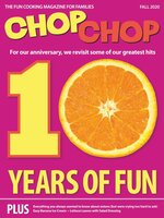 ChopChop Magazine